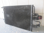 Радиатор кондиционера для Skoda Octavia I Tour(A4 1U) 2000-2011, OEM 1J0820413N - вид 3 (фото)