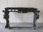Панель передняя для Volkswagen Tiguan 2007-2017, OEM 5N0805594F - вид 5 (фото)
