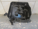 Блок предохранителей для Renault Megane II 2002-2009, OEM 8200356340 - вид 1 (фото)