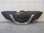 Решетка радиатора для Nissan Qashqai (J11) 2014>, OEM 623104EA0D - вид 1 (фото)