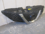 Решетка радиатора для Nissan Qashqai (J11) 2014>, OEM 623104EA0D - вид 2 (фото)