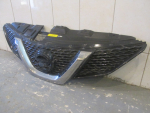 Решетка радиатора для Nissan Qashqai (J11) 2014>, OEM 623104EA0D - вид 3 (фото)