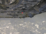 Решетка радиатора для Nissan Qashqai (J11) 2014>, OEM 623104EA0D - вид 6 (фото)