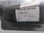 Крыло заднее правое для Chevrolet Cruze 2009>, OEM 95057517 - вид 5 (фото)