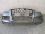 Бампер передний для Audi Q7 [4L] 2005-2015, OEM 4L0807437H - вид 1 (фото)