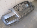 Бампер передний для Audi Q7 [4L] 2005-2015, OEM 4L0807437H - вид 3 (фото)