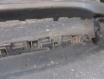Бампер передний для Audi Q7 [4L] 2005-2015, OEM 4L0807437H - вид 5 (фото)
