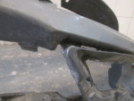 Бампер передний для Audi Q7 [4L] 2005-2015, OEM 4L0807437H - вид 6 (фото)