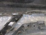 Бампер передний для Audi Q7 [4L] 2005-2015, OEM 4L0807437H - вид 9 (фото)