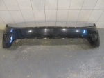 Бампер передний для Jeep Grand Cherokee (WK2) 2010>, OEM 1WL27TRMAC - вид 1 (фото)