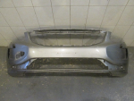 Бампер передний для Volvo XC60 2008-2017, OEM 31323765 - вид 1 (фото)