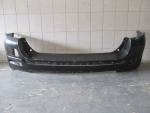Бампер задний для Toyota Highlander II 2007-2013, OEM 5215948170 - вид 1 (фото)