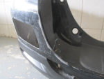 Бампер задний для Toyota Highlander II 2007-2013, OEM 5215948170 - вид 2 (фото)