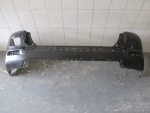 Бампер задний для Toyota Highlander II 2007-2013, OEM 5215948170 - вид 4 (фото)