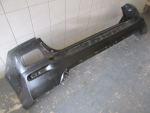 Бампер задний для Toyota Highlander II 2007-2013, OEM 5215948170 - вид 7 (фото)
