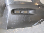 Бампер задний для Toyota Highlander II 2007-2013, OEM 5215948170 - вид 9 (фото)