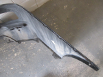 Бампер задний для Toyota Highlander II 2007-2013, OEM 5215948170 - вид 6 (фото)