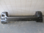 Бампер задний для Toyota Highlander II 2007-2013, OEM 5215948170 - вид 2 (фото)