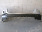 Бампер задний для Toyota Highlander II 2007-2013, OEM 5215948170 - вид 1 (фото)