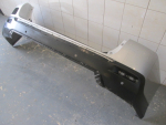 Бампер задний для Toyota Highlander II 2007-2013, OEM 5215948170 - вид 2 (фото)