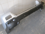 Бампер задний для Toyota Highlander II 2007-2013, OEM 5215948170 - вид 3 (фото)