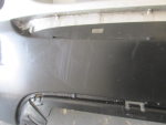 Бампер задний для Toyota Highlander II 2007-2013, OEM 5215948170 - вид 4 (фото)
