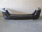 Бампер задний для Toyota Highlander II 2007-2013, OEM 5215948170 - вид 1 (фото)
