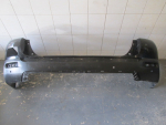Бампер задний для Toyota Highlander II 2007-2013, OEM 5215948170 - вид 2 (фото)