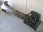 Бампер задний для Toyota Highlander II 2007-2013, OEM 5215948170 - вид 3 (фото)