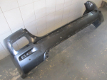 Бампер задний для Toyota Highlander II 2007-2013, OEM 5215948170 - вид 4 (фото)