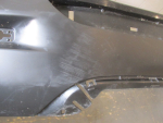 Бампер задний для Toyota Highlander II 2007-2013, OEM 5215948170 - вид 5 (фото)