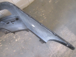 Бампер задний для Toyota Highlander II 2007-2013, OEM 5215948170 - вид 11 (фото)