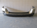 Бампер задний для Toyota Highlander II 2007-2013, OEM 5215948170 - вид 1 (фото)