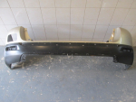 Бампер задний для Toyota Highlander II 2007-2013, OEM 5215948170 - вид 2 (фото)