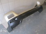 Бампер задний для Toyota Highlander II 2007-2013, OEM 5215948170 - вид 5 (фото)