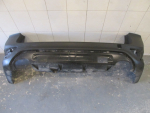 Бампер задний для Volvo XC70 Cross Country 2007-2016, OEM 30678710 - вид 2 (фото)
