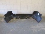Бампер задний для Volvo XC70 Cross Country 2007-2016, OEM 30678710 - вид 7 (фото)
