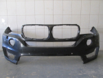 Бампер передний для BMW X5 F15 2013-2018, OEM 51117294480 - вид 1 (фото)