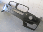 Бампер передний для BMW X5 F15 2013-2018, OEM 51117294480 - вид 3 (фото)
