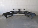 Бампер передний для BMW X5 F15 2013-2018, OEM 51117294480 - вид 4 (фото)