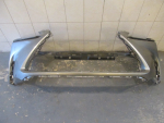 Бампер передний для Lexus NX 200 2014>, OEM 5211978908 - вид 1 (фото)