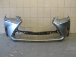 Бампер передний для Lexus NX 200 2014>, OEM 5211978908 - вид 2 (фото)