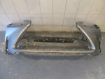 Бампер передний для Lexus NX 200 2014>, OEM 5211978908 - вид 4 (фото)