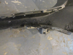 Бампер передний для Lexus NX 200 2014>, OEM 5211978908 - вид 8 (фото)