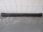 Накладка на порог для Citroen C-Crosser 2007>, OEM 6512A13702 - вид 1 (фото)