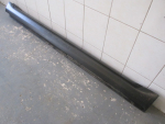 Накладка на порог для Citroen C-Crosser 2007>, OEM 6512A13702 - вид 3 (фото)