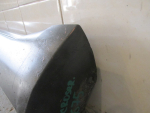 Накладка на порог для Citroen C-Crosser 2007>, OEM 6512A13702 - вид 4 (фото)