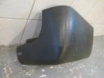 Бампер задний для Ford Transit 2000-2005, OEM YC1517925 - вид 2 (фото)