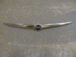 Накладка крышки багажника для Opel Insignia 2008>, OEM 13244388 - вид 1 (фото)