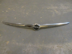 Накладка крышки багажника для Opel Insignia 2008>, OEM 13244388 - вид 2 (фото)